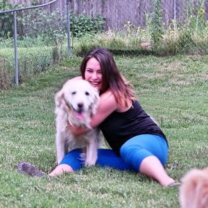 Meet your Posher, Kim